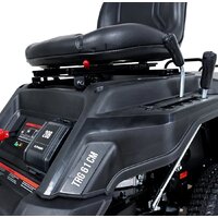 Райдер Evoline TRG 61 CM - Превью изображения №4 — Интернет-магазин Time-Shop