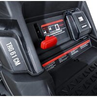 Райдер Evoline TRG 61 CM - Превью изображения №5 — Интернет-магазин Time-Shop