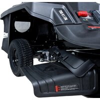 Райдер Evoline TRG 61 CM - Превью изображения №6 — Интернет-магазин Time-Shop