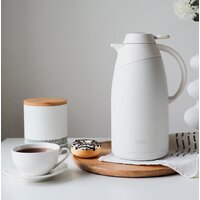 Термосы, термокружки Miku TH-JG-1500WHT (1.5л, белый) - Превью изображения №5 — Интернет-магазин Time-Shop