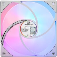 Вентилятор для корпуса Thermalright TL-C12W-S V3 - Превью изображения №2 — Интернет-магазин Time-Shop