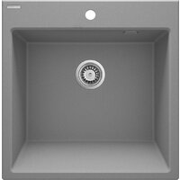 Кухонная мойка Deante ZQE_S10K - Превью изображения №2 — Интернет-магазин Time-Shop