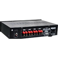 Трансляционный усилитель Taga Harmony TA-600 Multi - Превью изображения №3 — Интернет-магазин Time-Shop