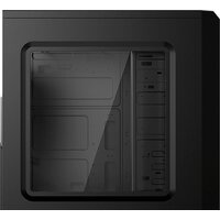 Корпус AeroCool SI-5101 Advance - Превью изображения №12 — Интернет-магазин Time-Shop