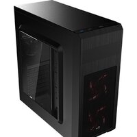 Корпус AeroCool SI-5101 Advance - Превью изображения №8 — Интернет-магазин Time-Shop
