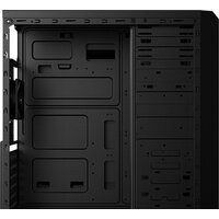 Корпус AeroCool SI-5101 Advance - Превью изображения №11 — Интернет-магазин Time-Shop