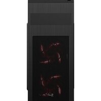 Корпус AeroCool SI-5101 Advance - Превью изображения №3 — Интернет-магазин Time-Shop