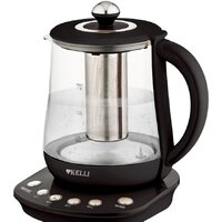 KELLI KL-1377 (черный)