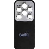 Вентилятор Ballu BFF-807 - Превью изображения №8 — Интернет-магазин Time-Shop