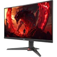 Игровой монитор Acer Nitro XV272UX1bmiiprx UM.HX2CD.102 - Превью изображения №2 — Интернет-магазин Time-Shop