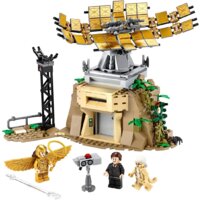 Конструктор LEGO Super Heroes 76157 Чудо-женщина против Гепарды - Превью изображения №3 — Интернет-магазин Time-Shop