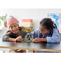 Конструктор LEGO Super Heroes 76157 Чудо-женщина против Гепарды - Превью изображения №7 — Интернет-магазин Time-Shop