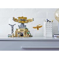 Конструктор LEGO Super Heroes 76157 Чудо-женщина против Гепарды - Превью изображения №8 — Интернет-магазин Time-Shop