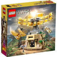 Конструктор LEGO Super Heroes 76157 Чудо-женщина против Гепарды - Превью изображения №2 — Интернет-магазин Time-Shop