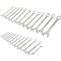 Набор ключей Rexant 12-5848 (26 предметов) - Превью изображения №2 — Интернет-магазин Time-Shop