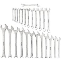 Набор ключей Rexant 12-5848 (26 предметов) - Превью изображения №3 — Интернет-магазин Time-Shop