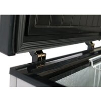 Компрессорный автохолодильник Alpicool BD85 (без адаптера 220В) - Превью изображения №3 — Интернет-магазин Time-Shop