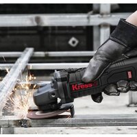 Угловая шлифмашина Kress KU801 - Превью изображения №4 — Интернет-магазин Time-Shop