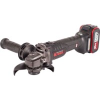 Угловая шлифмашина Kress KU801 - Превью изображения №5 — Интернет-магазин Time-Shop