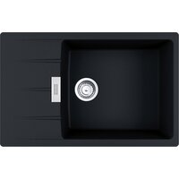 Franke Centro CNG 611-78 XL 114.0687.326 (оникс)