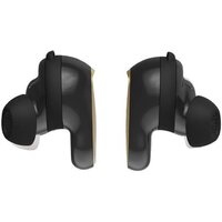 Наушники Bose QuietComfort Ultra Earbuds 2nd Gen (черный/золотистый) - Превью изображения №3 — Интернет-магазин Time-Shop