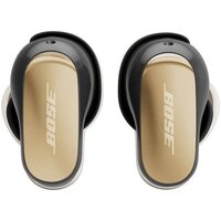 Наушники Bose QuietComfort Ultra Earbuds 2nd Gen (черный/золотистый) - Превью изображения №2 — Интернет-магазин Time-Shop