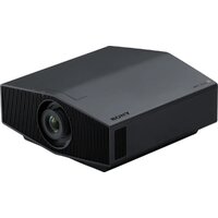 Проектор Sony VPL-XW5100ES (черный) - Превью изображения №2 — Интернет-магазин Time-Shop