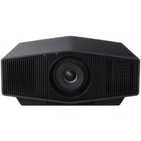 Проектор Sony VPL-XW5100ES (черный) - Превью изображения №4 — Интернет-магазин Time-Shop