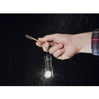 Фонарь Armytek Wizard C1 Pro Magnet USB (теплый) - Превью изображения №13 — Интернет-магазин Time-Shop