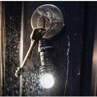 Фонарь Armytek Wizard C1 Pro Magnet USB (теплый) - Превью изображения №9 — Интернет-магазин Time-Shop