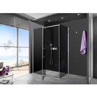 Душевой уголок IVA E1SC129T - Превью изображения №2 — Интернет-магазин Time-Shop