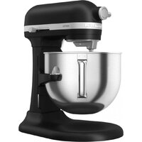 Кухонная машина KitchenAid Artisan 5KSM70SHXEBM - Превью изображения №3 — Интернет-магазин Time-Shop