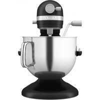 Кухонная машина KitchenAid Artisan 5KSM70SHXEBM - Превью изображения №4 — Интернет-магазин Time-Shop