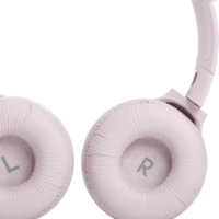 Наушники JBL Tune 510BT (розовый) - Превью изображения №2 — Интернет-магазин Time-Shop