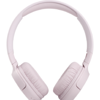 Наушники JBL Tune 510BT (розовый) - Превью изображения №6 — Интернет-магазин Time-Shop