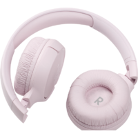 Наушники JBL Tune 510BT (розовый) - Превью изображения №5 — Интернет-магазин Time-Shop