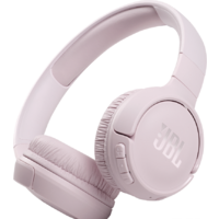 JBL Tune 510BT (розовый)