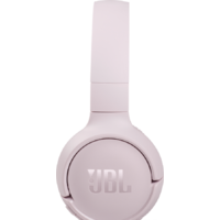 Наушники JBL Tune 510BT (розовый) - Превью изображения №7 — Интернет-магазин Time-Shop