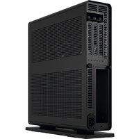 Корпус Fractal Design Ridge Black FD-C-RID1N-01 - Превью изображения №7 — Интернет-магазин Time-Shop