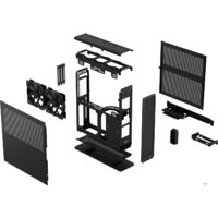 Корпус Fractal Design Ridge Black FD-C-RID1N-01 - Превью изображения №28 — Интернет-магазин Time-Shop