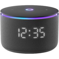 Яндекс Станция Мини 3 Про (черный)