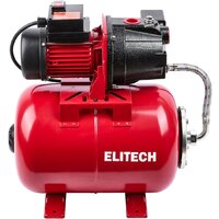 Насосная станция ELITECH САВ 1000-24Ч - Превью изображения №7 — Интернет-магазин Time-Shop
