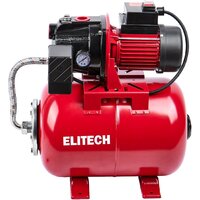 Насосная станция ELITECH САВ 1000-24Ч - Превью изображения №10 — Интернет-магазин Time-Shop