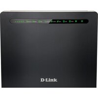 Беспроводной DSL-маршрутизатор D-Link DWR-980/4HDA1E - Превью изображения №3 — Интернет-магазин Time-Shop