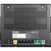 Беспроводной DSL-маршрутизатор D-Link DWR-980/4HDA1E - Превью изображения №4 — Интернет-магазин Time-Shop