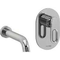 Комплект смесителей Wasserkraft A18583 - Превью изображения №3 — Интернет-магазин Time-Shop