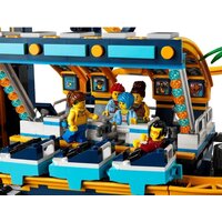 Конструктор LEGO Icons 10303 Американские горки с мертвой петлей - Превью изображения №5 — Интернет-магазин Time-Shop