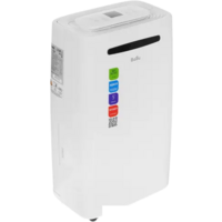 Ballu BD20ET (белый)