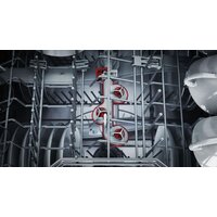 Встраиваемая посудомоечная машина Bosch Serie 6 SMV6ZCX16E - Превью изображения №8 — Интернет-магазин Time-Shop
