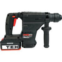 Перфоратор TEH LH420-1B (с 1-им АКБ, кейс) - Превью изображения №4 — Интернет-магазин Time-Shop